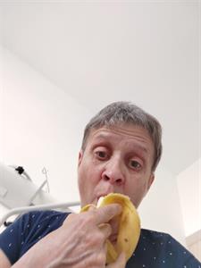 Ma965Diorianna 60 éves nő, Komárom-Esztergom megye