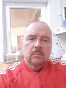 Macko 49 éves férfi, Szabolcs-Szatmár-Bereg megye