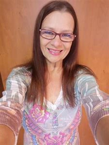 Macsa 54 éves nő, Budapest