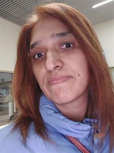 Macskuszitya 40 éves nő, Baranya megye