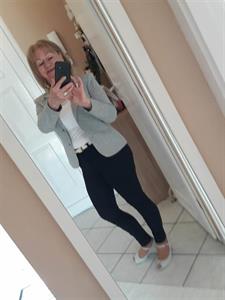 Magdalena 66 éves nő, Somogy megye