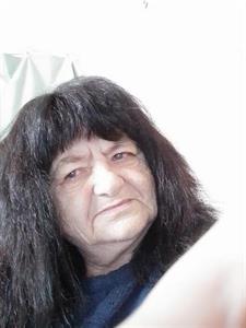 Magdolna 71 éves nő, Nógrád megye