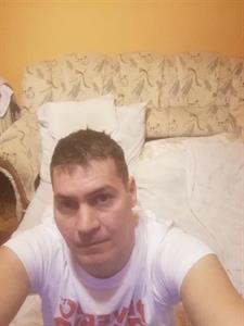 maicon 43 éves férfi, Vas megye