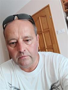 Sándor  53 éves férfi, Csongrád megye