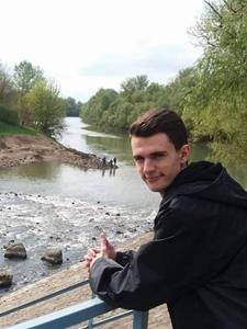 Marci 23 éves férfi, Szabolcs-Szatmár-Bereg megye