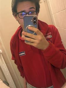 Marci 21 éves férfi, Baranya megye