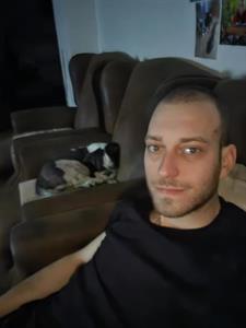 Marci 29 éves férfi, Vas megye