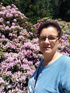 Marcsi 54 éves nő, Győr-Moson-Sopron megye