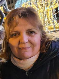 Marcsi 52 éves nő, Vas megye
