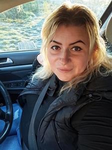 Marcsi 36 éves nő, Heves megye