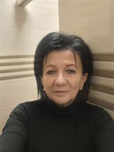 Marcsi 59 éves nő, Hajdú-Bihar megye