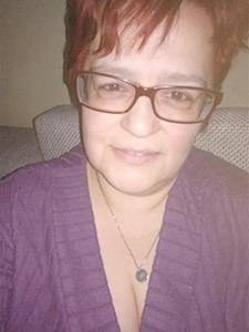 Marcsi 53 éves nő, Győr-Moson-Sopron megye