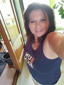 Marcsi 64 éves nő, Budapest