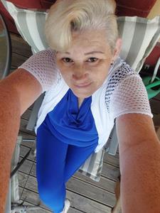 Marcsi 56 éves nő, Heves megye