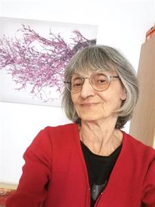 Marcsi 63 éves nő, Pest megye