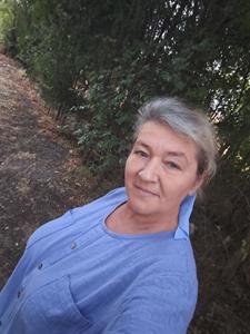 Marcsi 55 éves nő, Pest megye