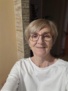 Margit 69 éves nő, Komárom-Esztergom megye