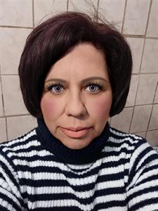 Mariann 49 éves nő, Borsod-Abaúj-Zemplén megye