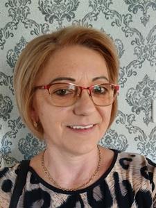 Mariann 52 éves nő, Szabolcs-Szatmár-Bereg megye