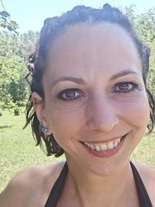 Mariann 40 éves nő, Veszprém megye