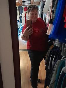 Mariann  48 éves nő, Bács-Kiskun megye