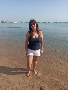 Mariann 55 éves nő, Budapest