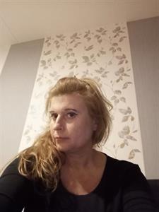 Mariann 46 éves nő, Győr-Moson-Sopron megye
