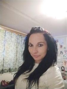 Mariann 35 éves nő, Heves megye