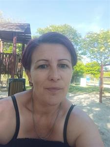 Marianna 41 éves nő, Budapest