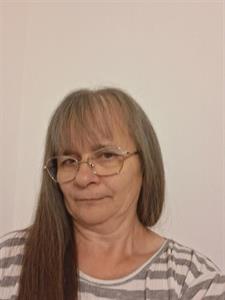 Marika 56 éves nő, Jász-Nagykun-Szolnok megye