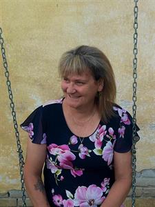 Marika  49 éves nő, Bács-Kiskun megye