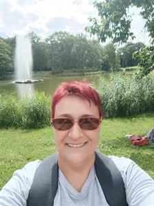 Marika 50 éves nő, Hajdú-Bihar megye