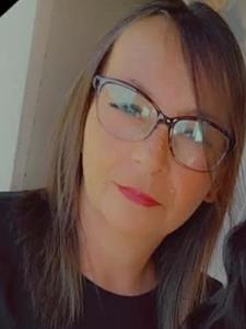 Marika 52 éves nő, Jász-Nagykun-Szolnok megye