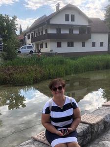 Marika 59 éves nő, Bács-Kiskun megye