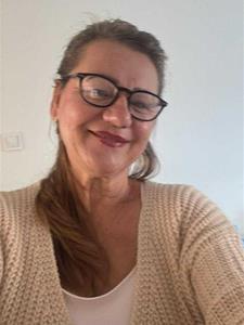 Marina 60 éves nő, Borsod-Abaúj-Zemplén megye