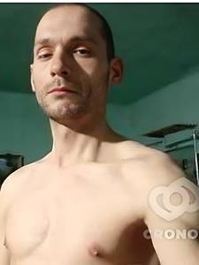 Mark 31 éves férfi, Győr-Moson-Sopron megye