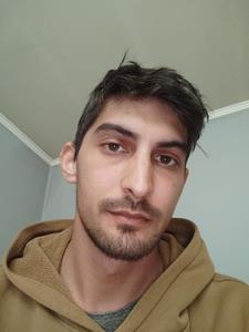 Mark 32 éves férfi, Borsod-Abaúj-Zemplén megye