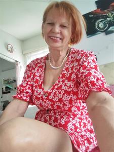 Màrta 69 éves nő, Borsod-Abaúj-Zemplén megye