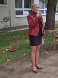 Márti 54 éves nő, Hajdú-Bihar megye