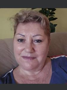 Márti 63 éves nő, Békés megye