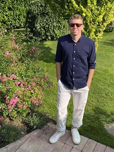 Martin 30 éves férfi, Heves megye
