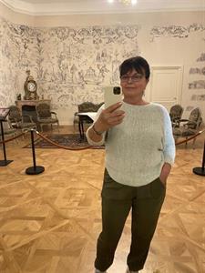 Mary 63 éves nő, Csongrád megye