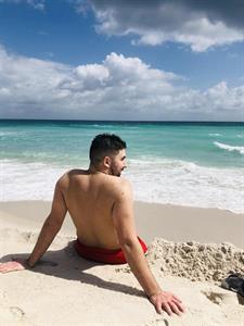 Máté 28 éves férfi, Budapest