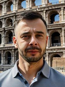 Matyi 39 éves férfi, Baden-Württemberg