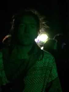 Max 35 éves férfi, Budapest