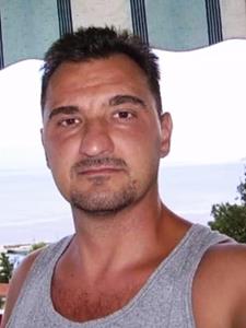 Maximus 41 éves férfi, Budapest