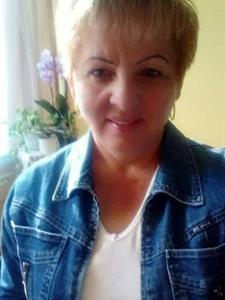Marianna 59 éves nő, Borsod-Abaúj-Zemplén megye