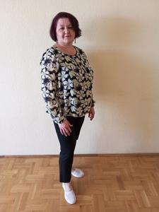 Maya 51 éves nő, Hajdú-Bihar megye