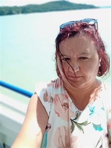 Maya 51 éves nő, Hajdú-Bihar megye