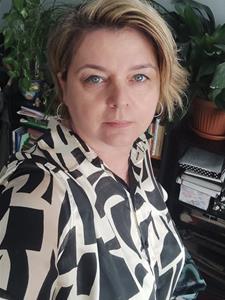 Mea 52 éves nő, Somogy megye